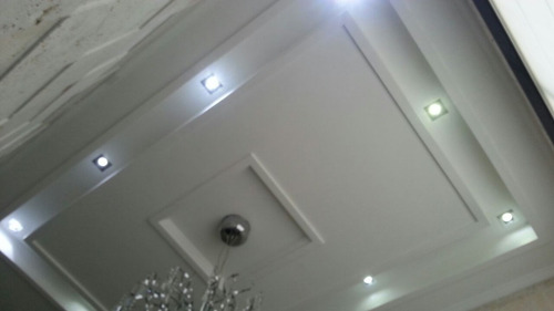 Durlock Durlock Instalacion Colocacion Por M2