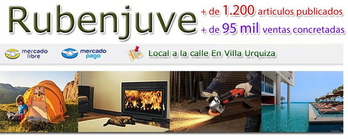 Imagen 6 de 6 de Mesa Portatil Para Reposeras Y Sillas De Playa Pileta Jardin