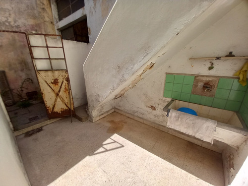 Imagen 22 de 30 de Venta Casa 5 Ambientes Mataderos Con Galpon
