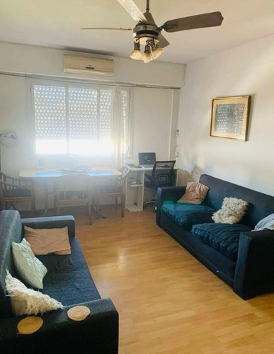 Venta Departamento 3 Amb. Flores, Apto Credito, Gran Oportunidad