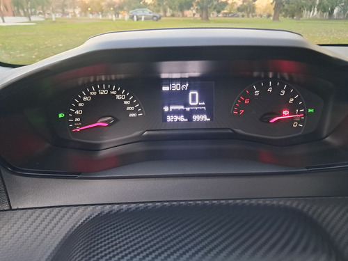 Peugeot 208 1.6 Active Pack