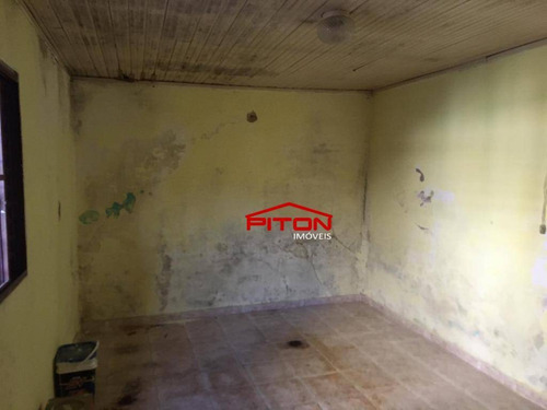 Imagem 18 de 20 de Terreno À Venda, 300 M² Por R$ 390.000,00 - Engenheiro Goulart - São Paulo/sp - Te0356