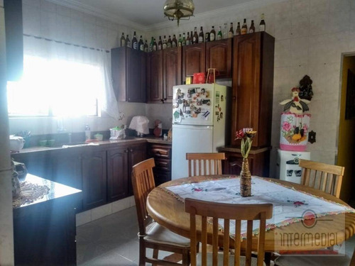 Chácara Com 3 Dormitórios À Venda, 757 M² Por R$ 800.000 - Portal De Iperó - Iperó/sp - Ch0602