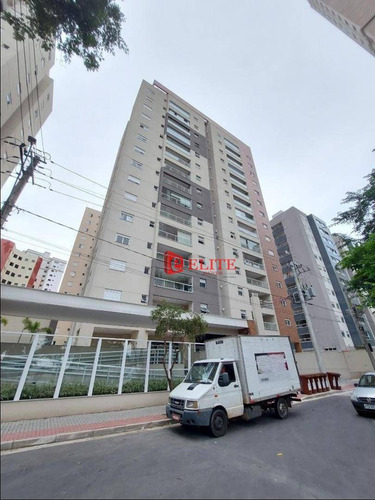 Imagem 16 de 30 de Novo - Ed. Enjoy Jardim Aquarius - Apartamento Com 3 Dormitórios À Venda, 99 M² Por R$ 749.000 - Jardim Aquarius - São José Dos Campos/sp - Ap4129