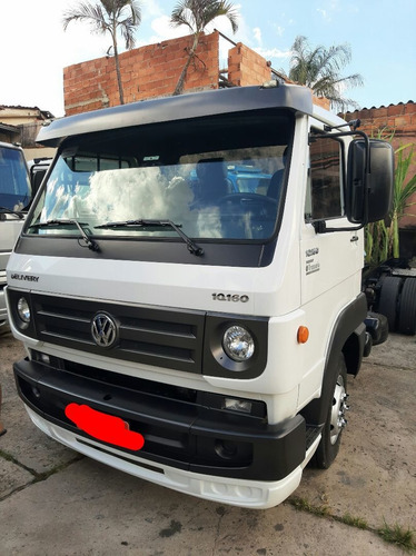 Volkswagen 10160 Trend 2019