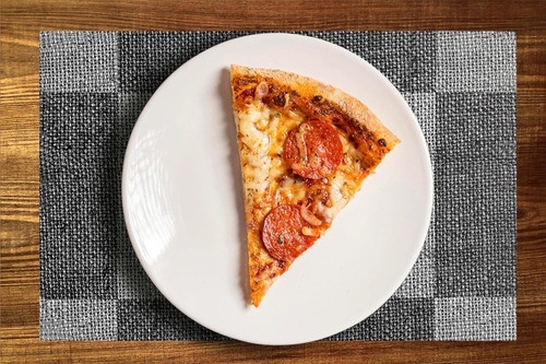 Imagem 3 de 6 de Jogo Americano 4 Peças De Mesa Posta Sala Restaurante Novos