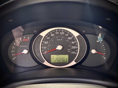 Hyundai Tucson Tucson 2.0 MPFI GLS 16V 143CV 2WD FLEX 4P AUTOMÁTICO