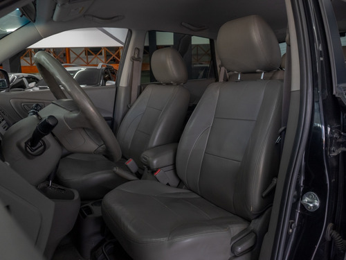 Hyundai Tucson 2.0 MPFI GLS 16V 143CV 2WD FLEX 4P AUTOMÁTICO