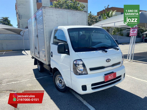 Kia Bongo 2.5 TD DIESEL STD CS MANUAL