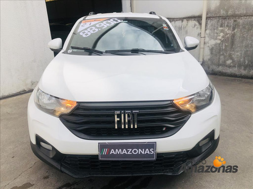 Fiat Strada 1.3 FIREFLY FLEX FREEDOM CS MANUAL