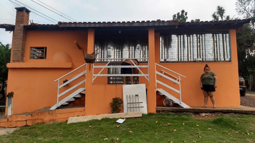 Vendo Rancho Com 940 Mts Quadrados