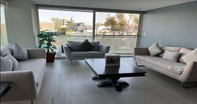 Departamento en renta