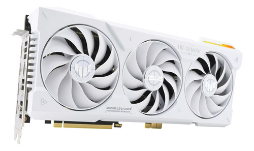Rtx 4070 Ti Super Btf White Oc Edition 16 Gb Gddr6x (Usado)