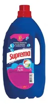 Comprar Jabón Liquido Para Lavarropas Suprema 3litros