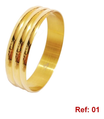 Imagen 3 de 8 de Pulseras En Acero Inoxidable (somos Mayoristas)