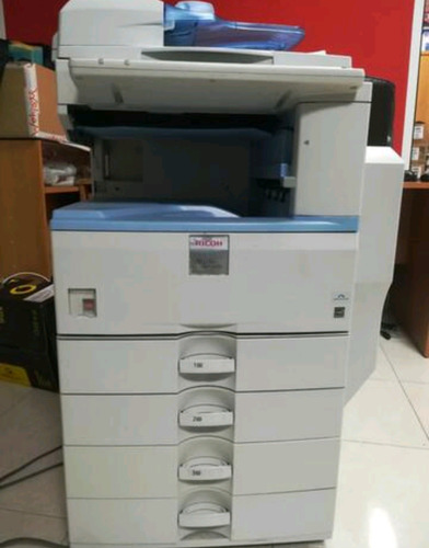Fotocopiadora Ricoh Mp2550 (Usado)