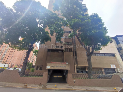 Venta De Apartamento\ Boleíta Norte Mg 4-27862