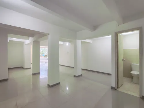 Local En Arriendo En Caobos. Cod A30683