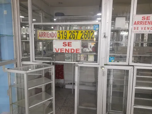 Local Comercial En San Andresito De La 68