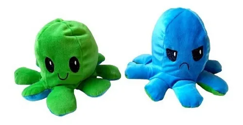 Pulpo reversible online cordoba