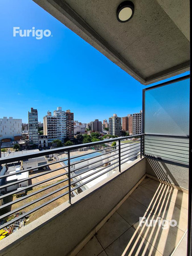 Imagen 15 de 30 de Venta Departamento 1 Dormitorio Con Balcon Facultad
