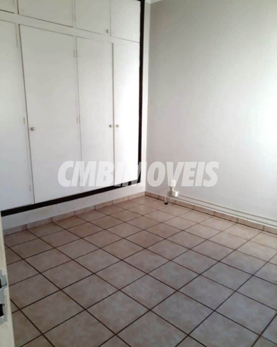 Imagem 5 de 8 de Casa Comercial À Venda No Cambuí Em Campinas - Ca06699 - Ca06699 - 70660419