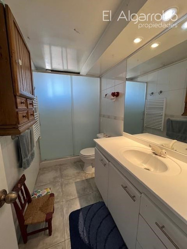 Departamento En Venta De 3 Dorm. En Vitacura