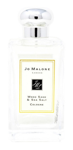 Jo Malone Wood Sage & Sea Salt Cologne 100 Ml Edc  