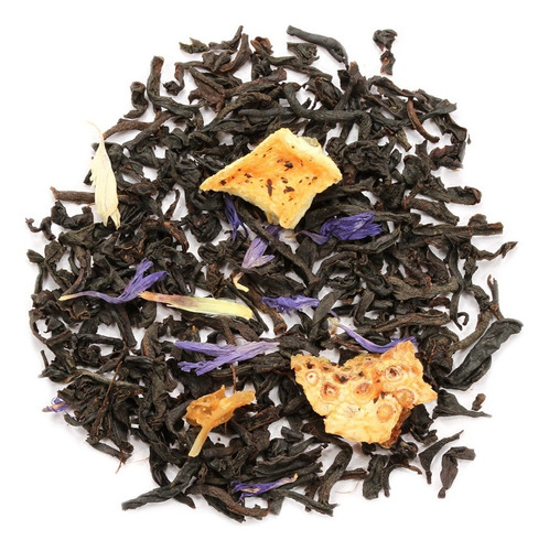 Adagio Teas Té Earl Grey Moonlight 85 Grs