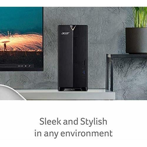Acer Aspire Tc 895 Ua92 Desktop Procesador Intel Core
