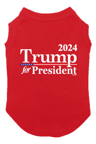 Trump For President  - Camis - 7350718:mL a $140990