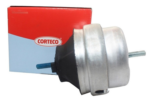 Soporte  Motor Trasero Derecho Audi A6 2002 3.0l Corteco