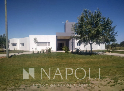 Imagen 1 de 7 de Venta De Propiedad A Estrenar Fincas De San Vicente, Canning
