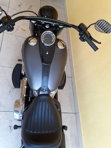 Harley Davidson Softail Slim