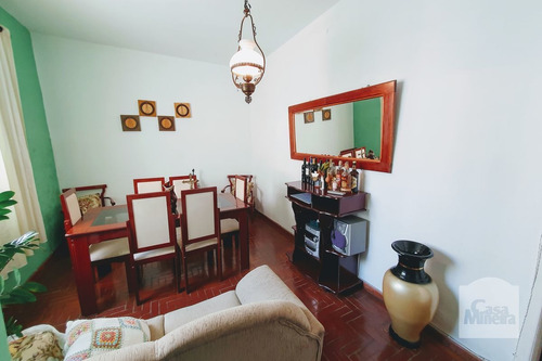 Imagem 1 de 15 de Apartamento À Venda No Sion - Código 260033 - 260033
