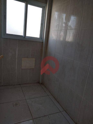 Imagem 26 de 26 de Apartamento Com 2 Dormitórios À Venda, 75 M² Por R$ 420.000 - Ocian - Praia Grande/sp - Ap3588