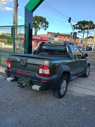 Fiat Strada 1.8 Adventure Locker Ce Flex 2p