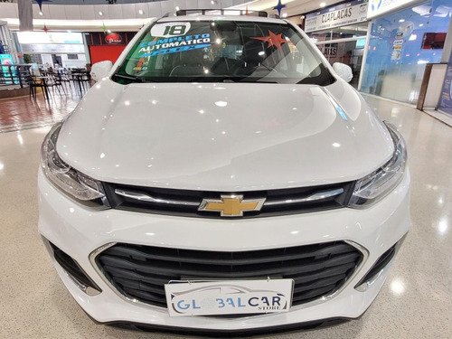 Chevrolet Tracker 1.4 Premier Turbo Aut. 5p