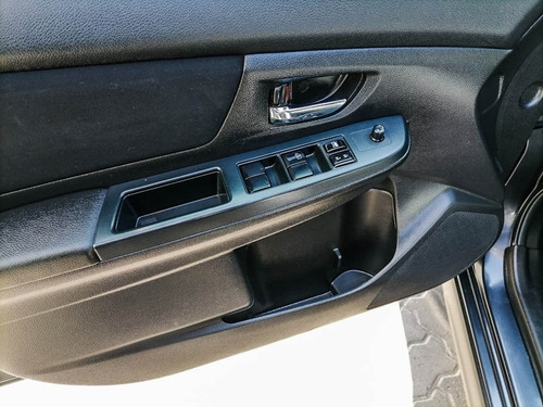 Subaru Xv 2.0i Dynamic Awd Cvt