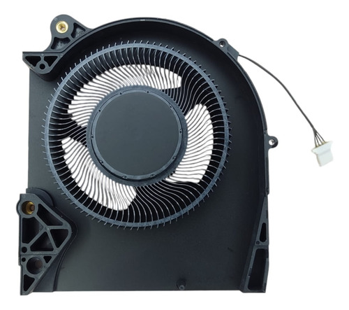 Ventilador Alienware M15 R7 R6 R5 Dfsck22d058839 Fp2u Cpu