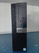 Comprar Cpu Dell Optiplex 7040 Core I7 6th Ram 16gb Ddr4 Ssd 240gb