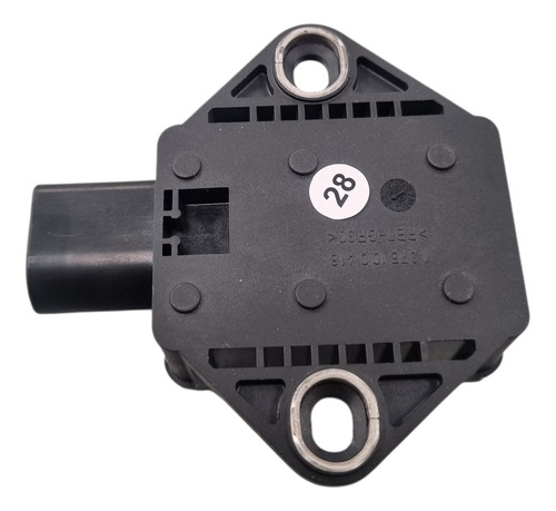 Sensor Velocidad Audi A4 B7 05-07 #4f0 907 637 (Usado)