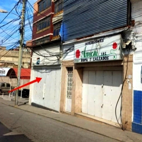 Imagen 4 de 10 de Local Comercial Máiquetia