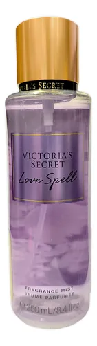 Love Spell Splash V.s 250 ml
