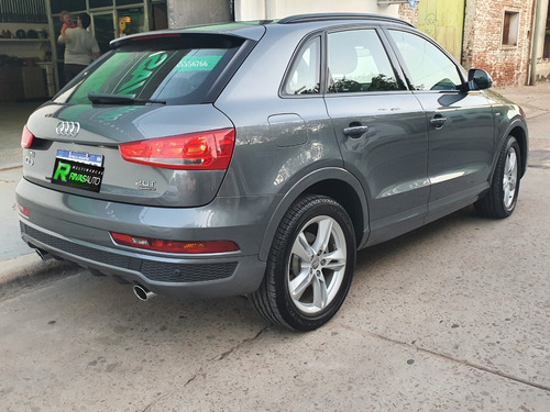 Audi Q3 2.0t Quattro S-tronic 2019