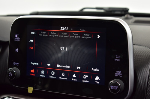 Imagen 12 de 15 de Fiat Cronos Precision