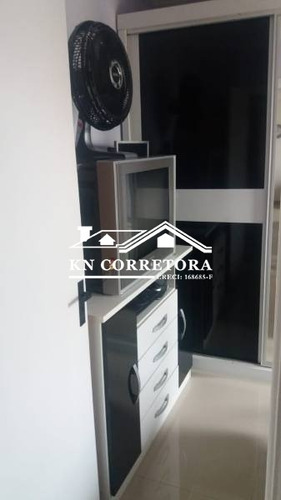 Imagem 22 de 22 de Apartamento Em Condomínio Padrão Para Venda No Bairro Vila Talarico - 2 Dorm. - 1 Vaga - 57 M² - 839