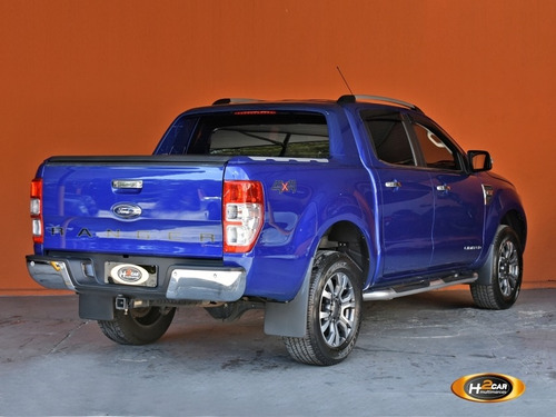 Imagem 3 de 15 de Ranger Limited 3.2