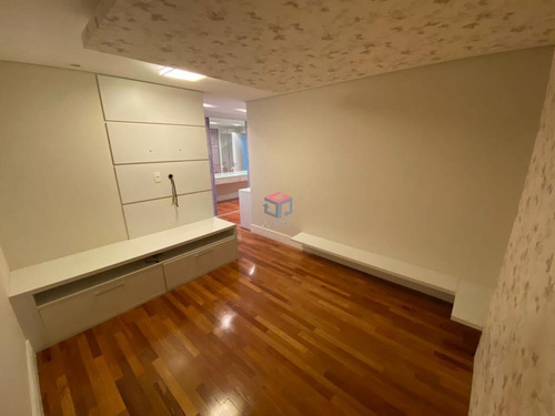 Imagem 13 de 24 de 2 Apartamento Unificados No Bairro Jardim 330 M² De Área Útil 5 Suíte E 4 Vagas - 109145