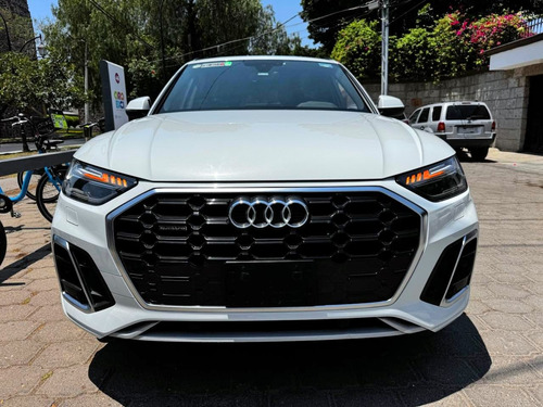 Audi Q5 2.0 L 45 Tfsi S Line Dsg